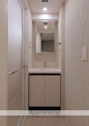 アーバネックス新御徒町駅前[1DK/27.3m2]の洗面所