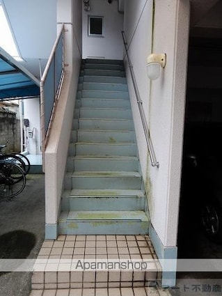 アーバンハイツ今市[1DK/20.92m2]のエントランス1