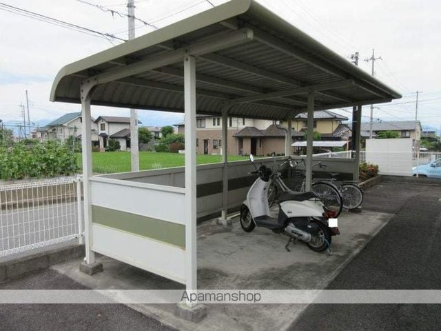 MAGUNORIAVーIIの外観写真