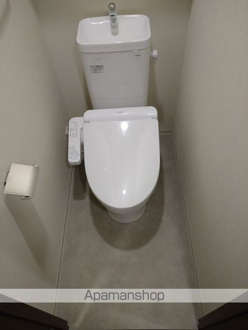 ジオエント中野弥生町の内装写真