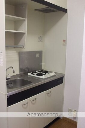 ロジュマン・グラース[1K/28.01m2]のキッチン