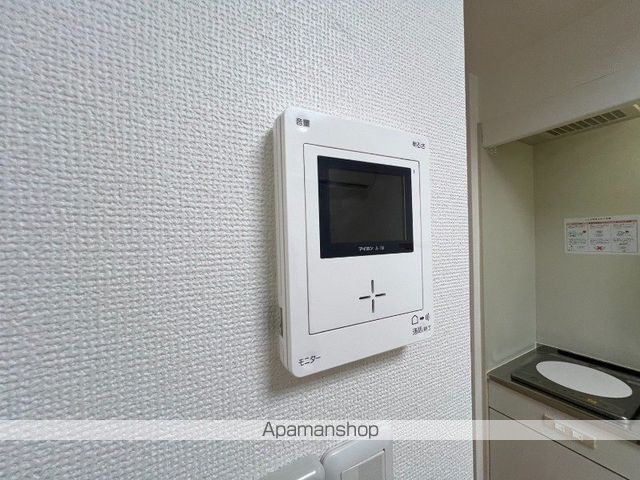 アルクスコート赤羽西の内装写真