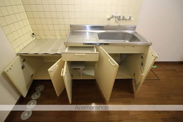 シオンパレスMOYAの内装写真