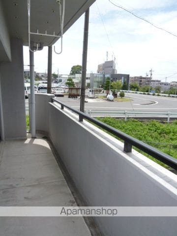 アルカディアV.の内装写真