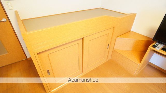 レオパレスHaruhiの内装写真