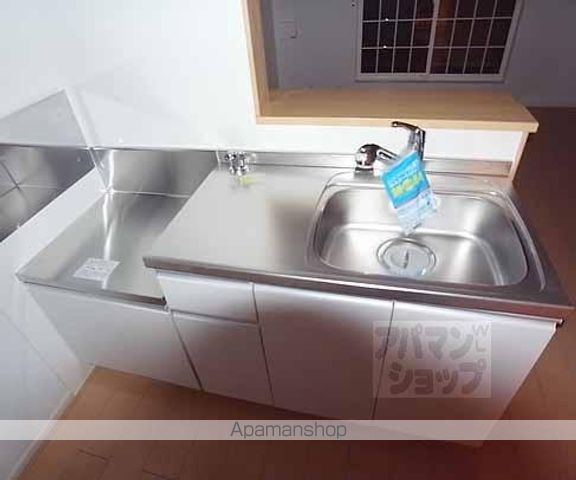 プロムナード醍醐の内装写真