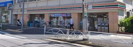 ハーモニーレジデンス東京イーストコア♯００４[1R/26.15m2]の周辺2