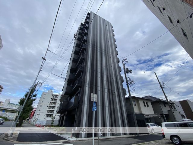 メイクスWアート名駅南III