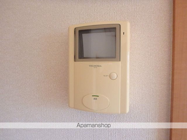 グランメール緑丘エミネンスの内装写真