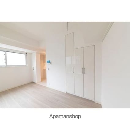 プラウドフラット浅草雷門[1LDK/40.32m2]のキッチン