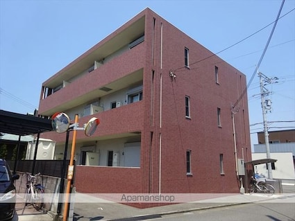 和歌山県和歌山市紀三井寺[1LDK/40.13m2]の外観5