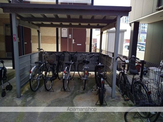 レオパレス日の出の内装写真