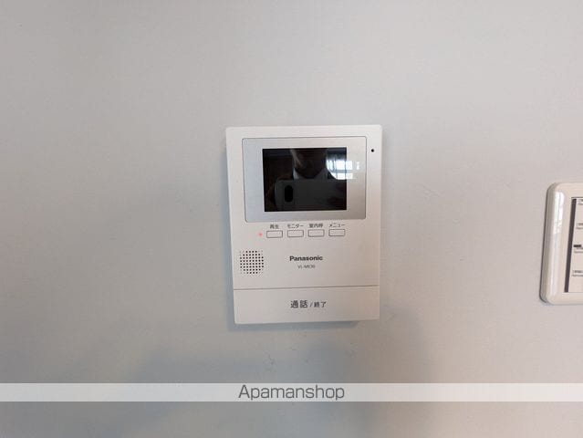 アルティメイトBUILDG.平野町の内装写真