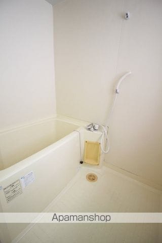 ライジング・サンの内装写真