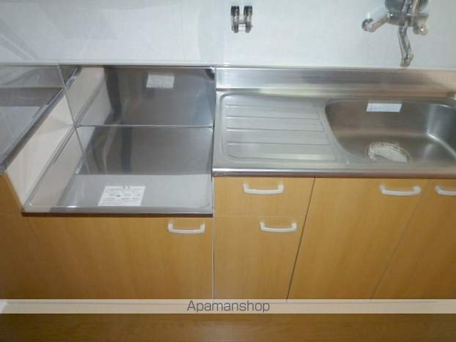 カトレアの内装写真