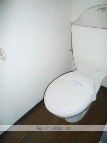 イナリハイツの内装写真