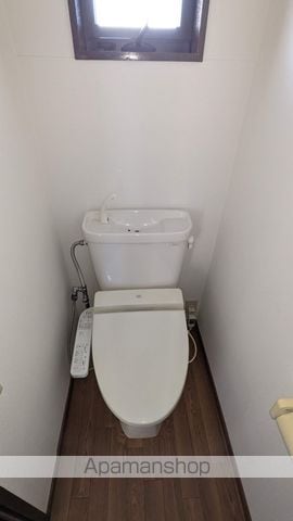タウンハウス竹山の内装写真