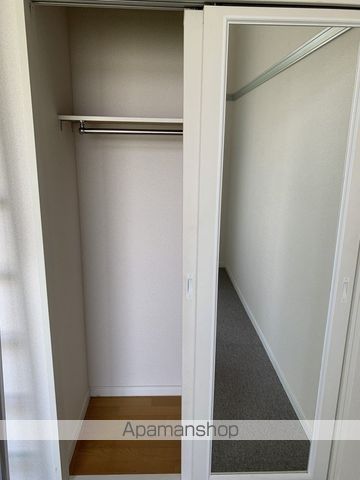 レオパレスプレミールレジデンスMの内装写真