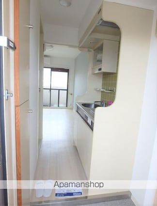 メゾン・ド・マニエール[1R/14.54m2]の内装2