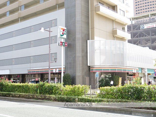 グランメール21の周辺写真