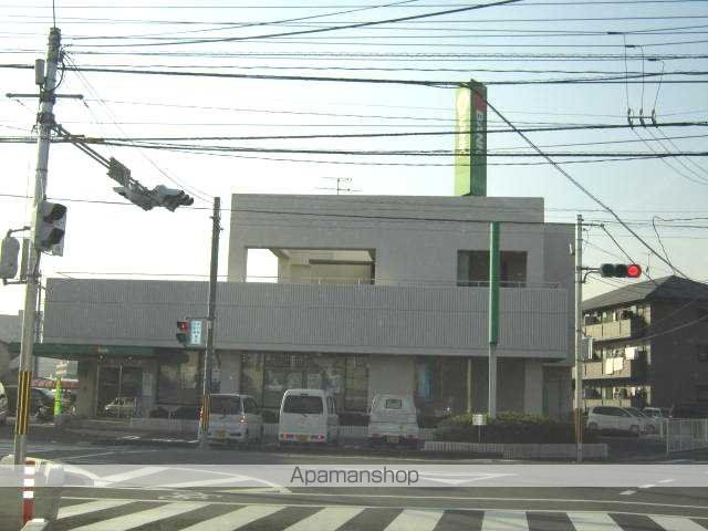 アンソレイユ ロコの周辺写真