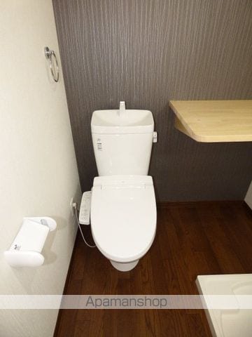 コスモクレスト KUNIJIMAの内装写真