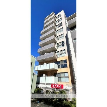 Ｗ　ＨＯＵＳＥ[1LDK/46.91m2]の外観1