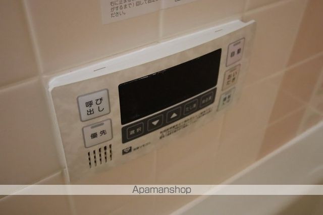 箕面グリーンハイツIIの内装写真