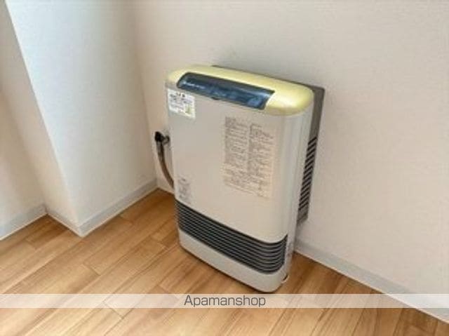 クィーン南5条の内装写真