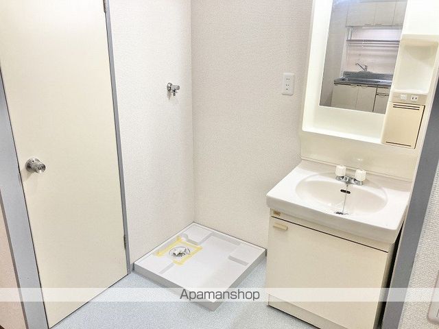 八日市ウイングの内装写真