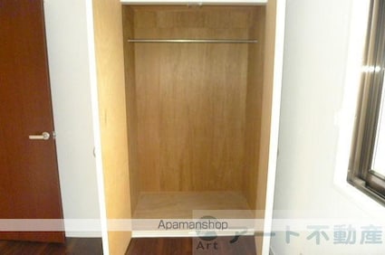 ハープ・スクウェアー[3LDK/66.34m2]の内装4