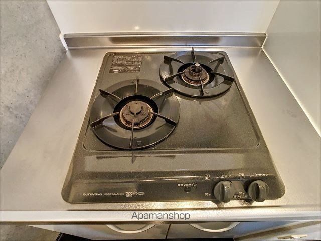 すみれ館の内装写真