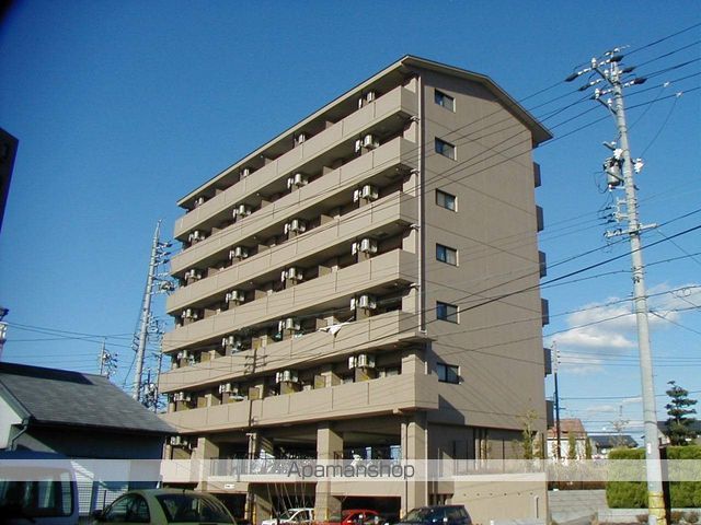 UMEX7の外観写真