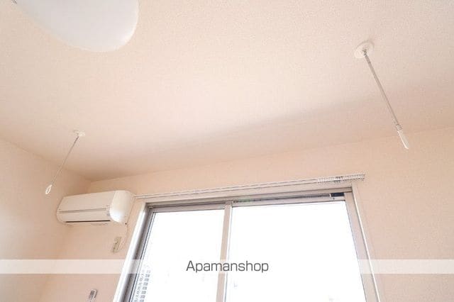 ベルブランカの内装写真