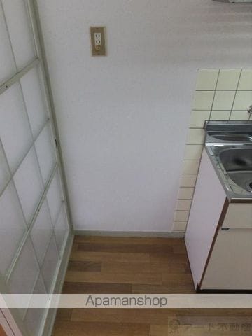 メゾン北斗の内装写真