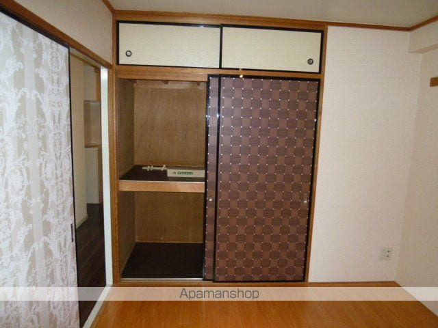 シャルマンコーポ壱番館の内装写真