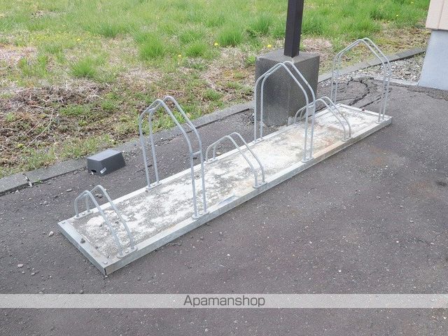 アルカディアの外観写真