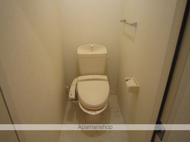 エル ソルの内装写真