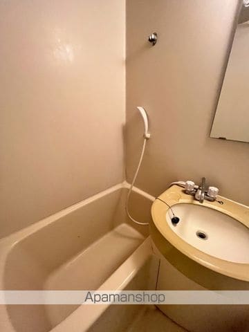 シーサイドビラ鵠沼の内装写真