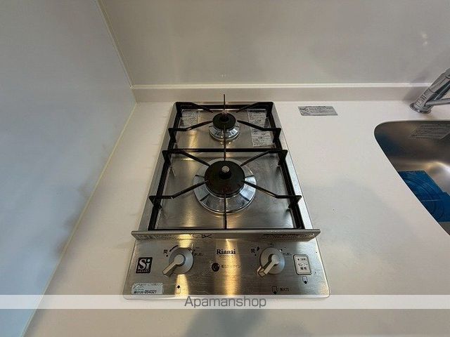 プレサンス玉造駅前の内装写真