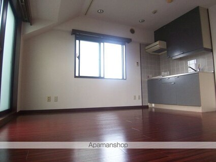 クレアシオン新高円寺[1R/34.32m2]のその他設備