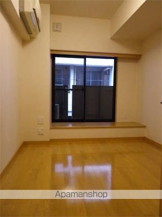 ルーブル日本橋[1K/20.87m2]のリビング・居間