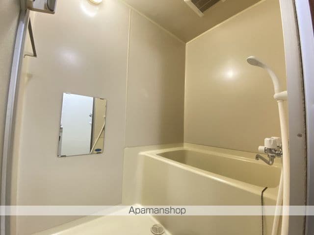 本町ハイツタイプIの内装写真