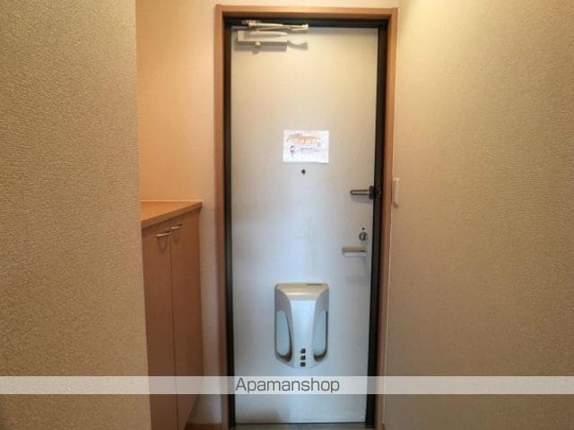 セジュール セレスの内装写真