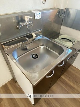 コート新北Ⅰ[1K/21.87m2]の内装6