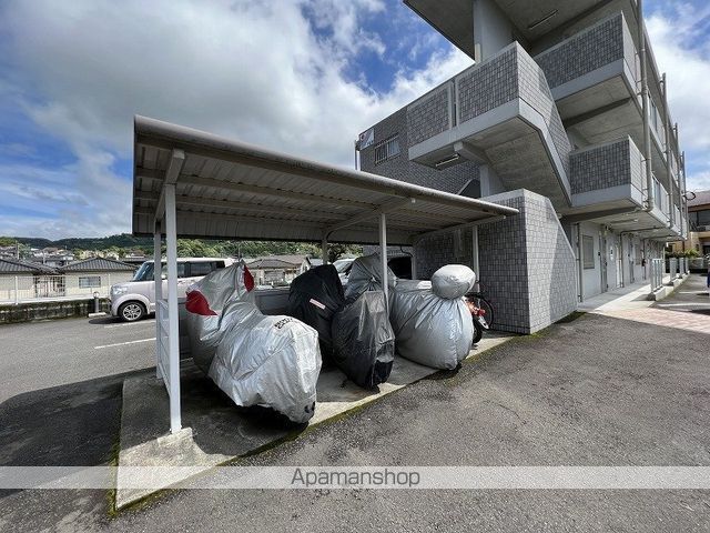 マンション皇宙のその他写真