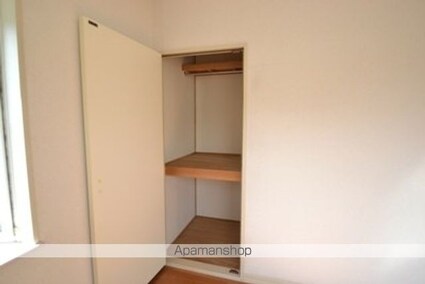 フォレストヒルズ[1K/20.24m2]のトイレ