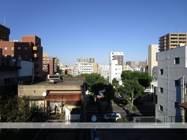 シルキーハイツのその他写真