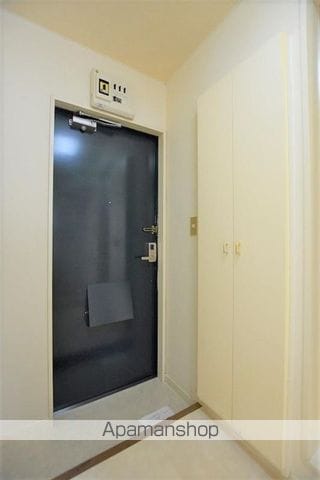 桐生スターハイツの内装写真