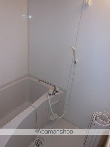 ブラン.ノワールの内装写真